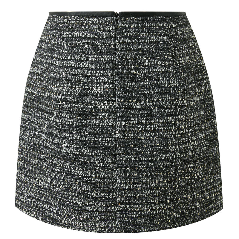 Ayollar yubka 3 rang