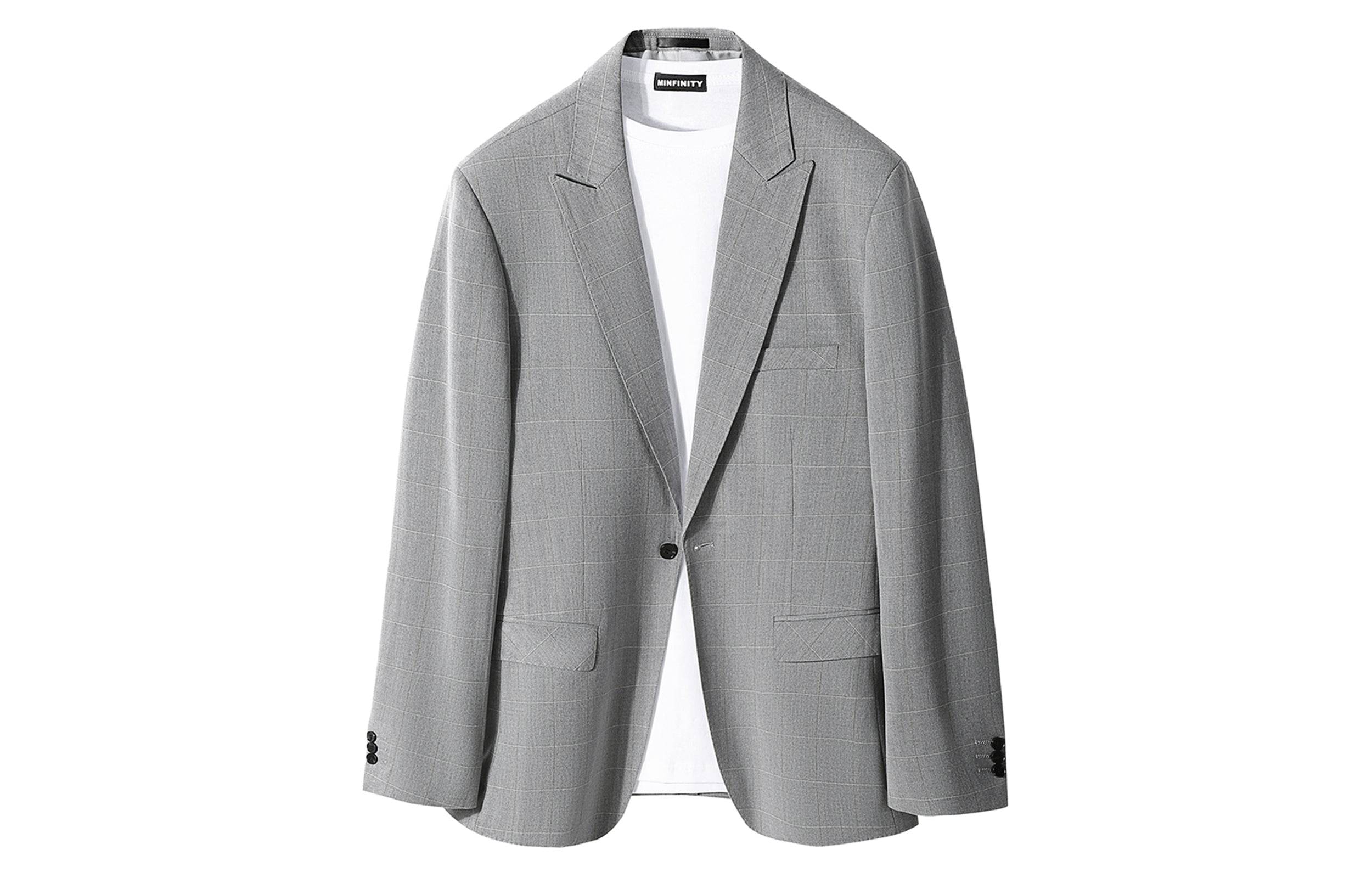 Пиджак женский Minfinity - Boxette Shop