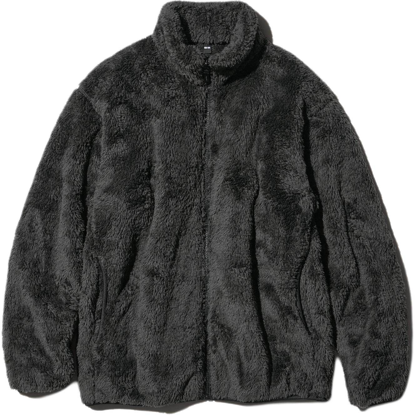 Куртка Uniqlo - Boxette Shop