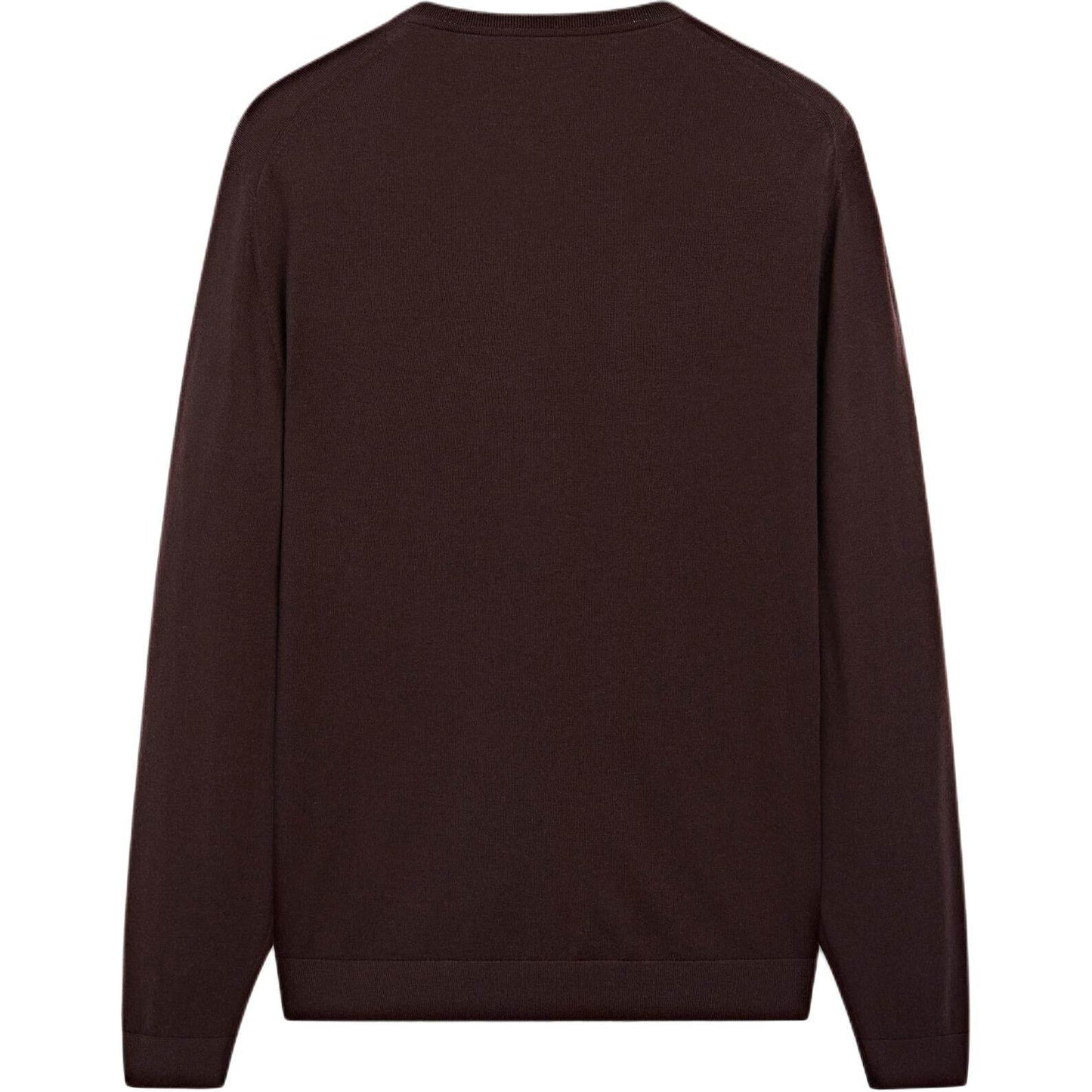 Свитер мужской Massimo dutti - Boxette Shop