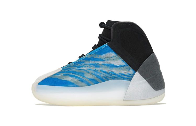 Кроссовки Adidas Originals Yeezy Qntm Frozen