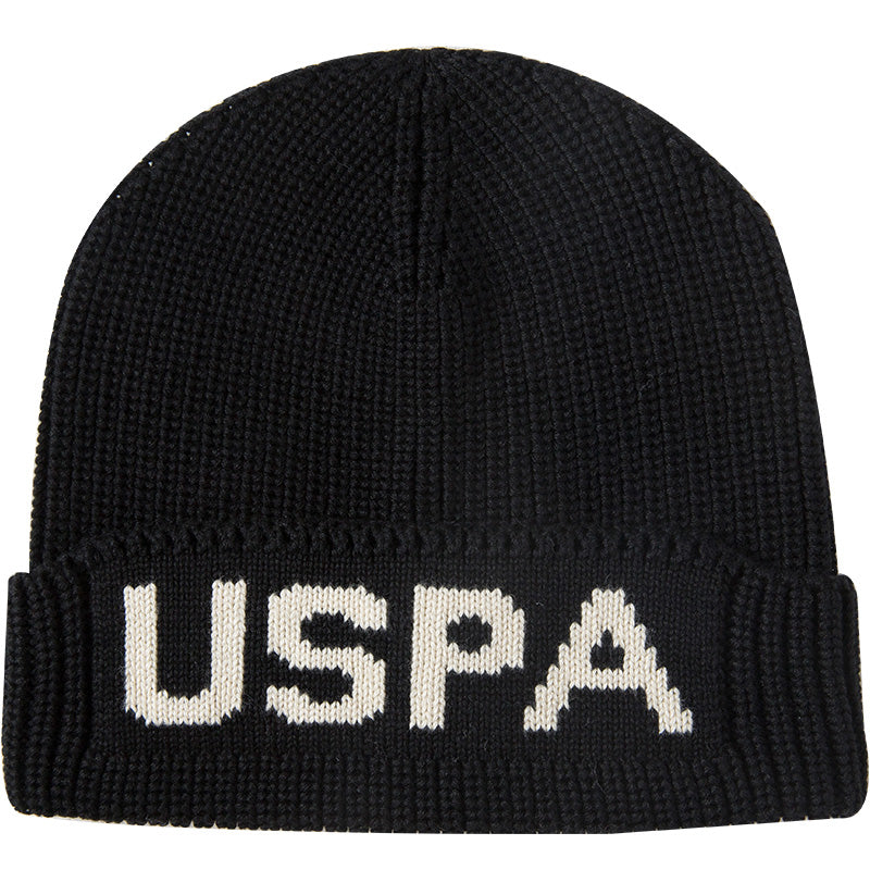 Шапка U.S. Polo Assn.