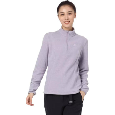 Горнолыжный лонгслив женский Decathlon MH100