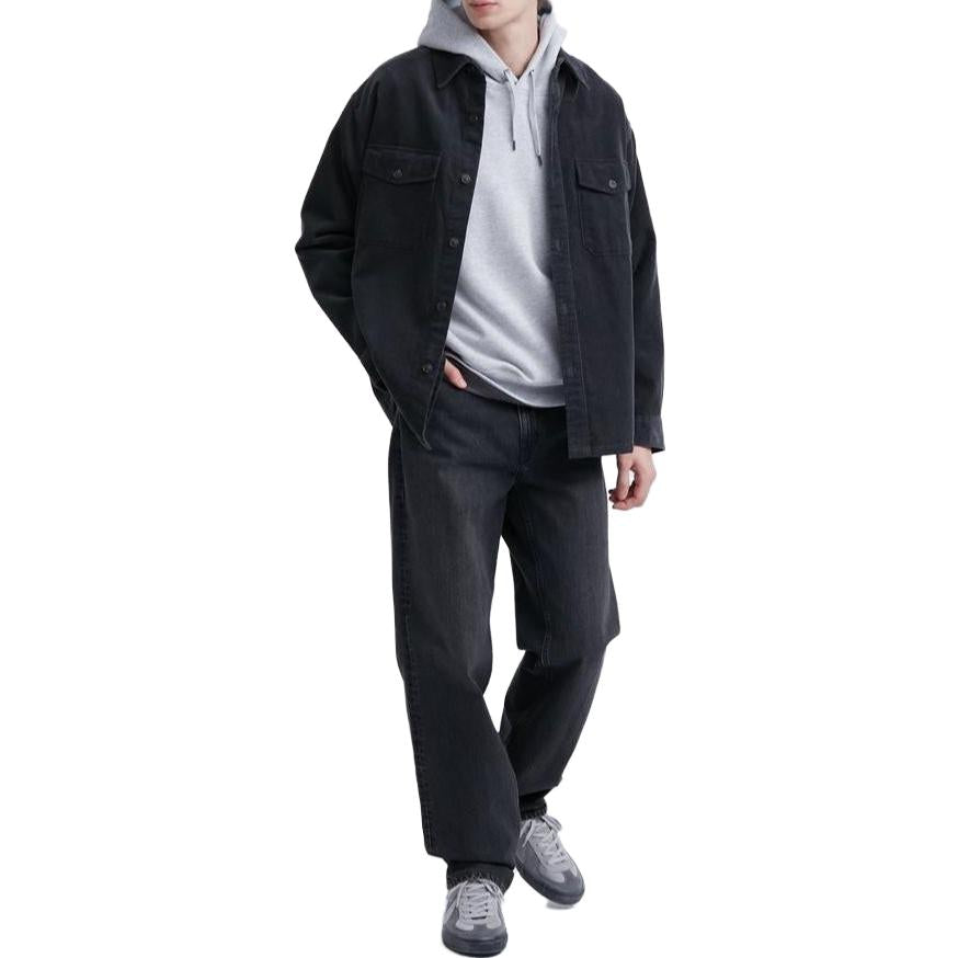 Куртка Uniqlo