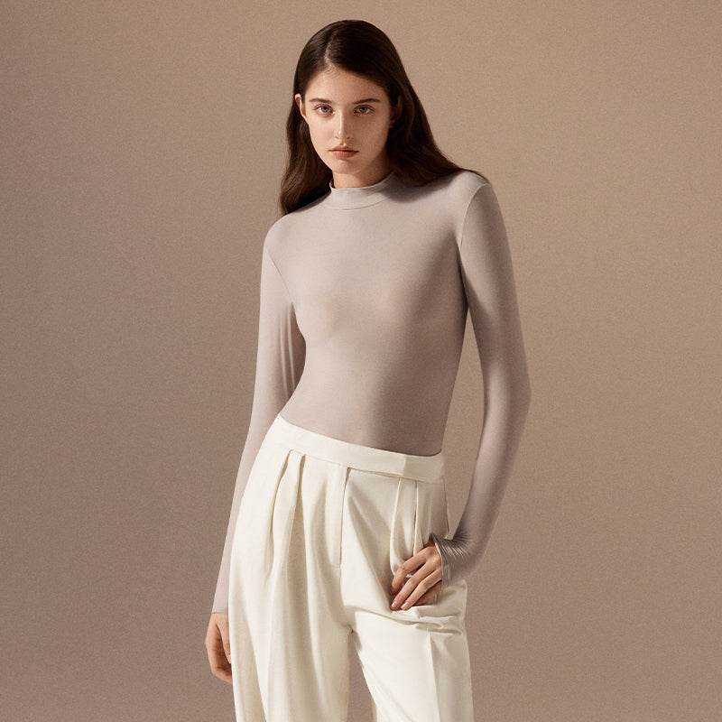 Лонгслив женский Ubras - Boxette Shop