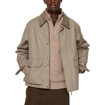 Ветровка мужская Uniqlo - Boxette Shop