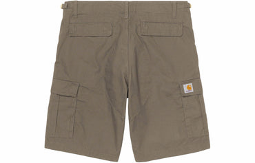 Шорты мужские Carhartt WIP SS24 aviation short - Boxette Shop