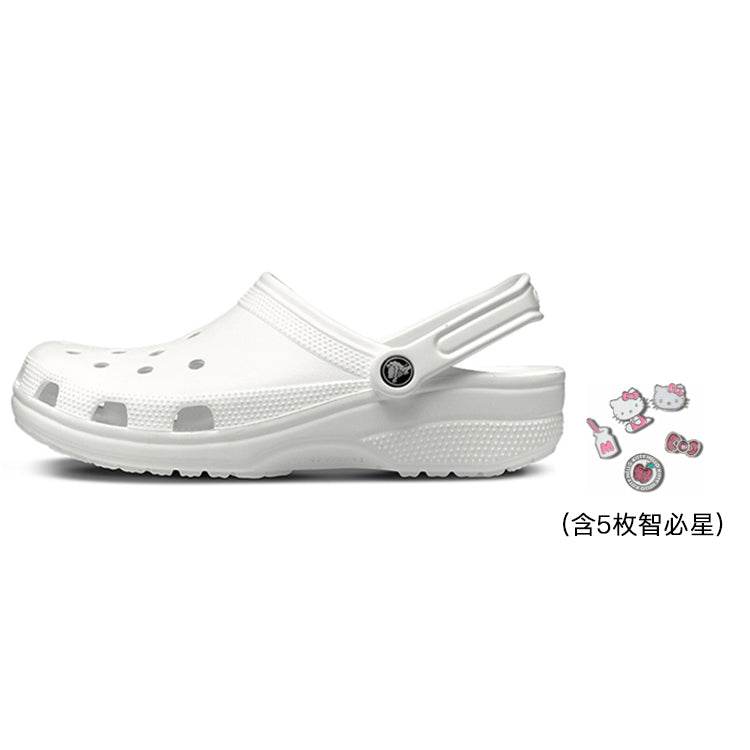 Шлепанцы Crocs Classic Clog - Boxette Shop
