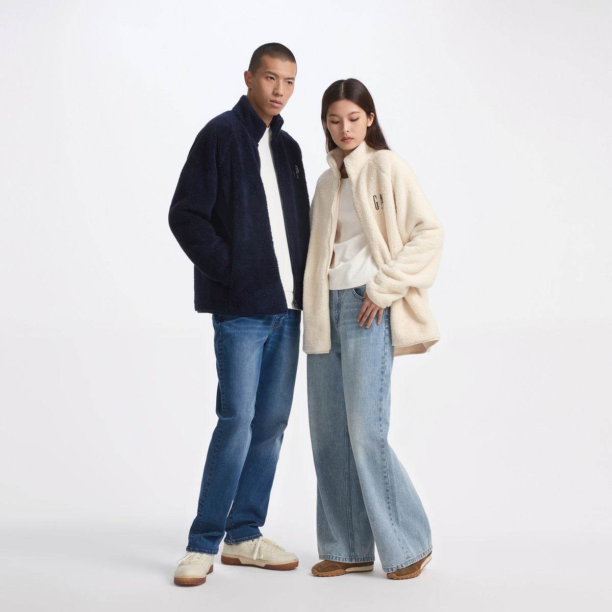 Куртка GAP - Boxette Shop