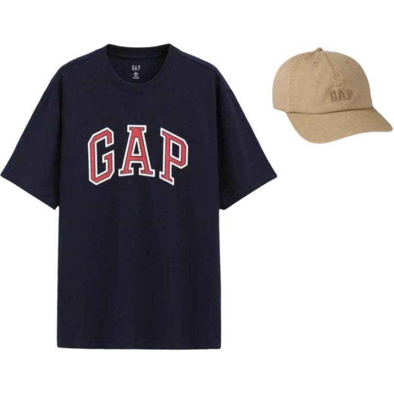 Футболка GAP - Boxette Shop