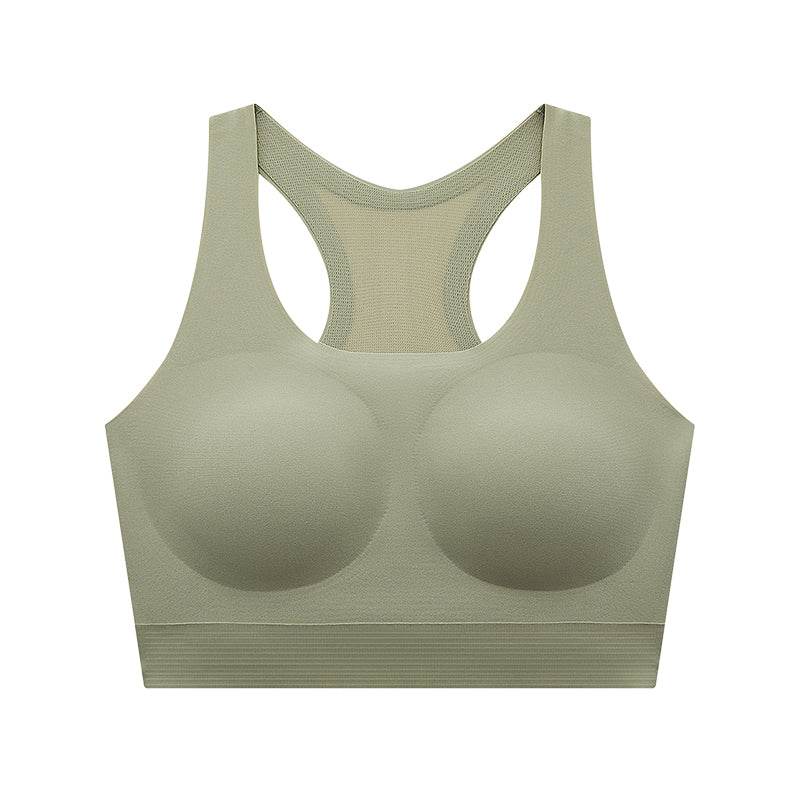 Спортивный бра женский Ubras x Likeuu - Boxette Shop