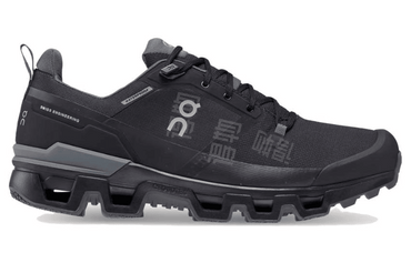 Кроссовки мужские ON Cloudwander - Boxette Shop