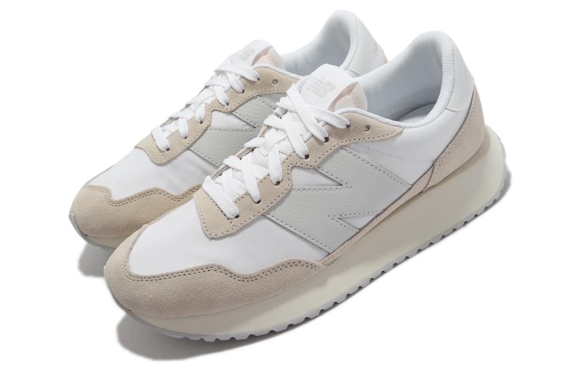 New Balance NB 237 Retro Yuz krossovkalari