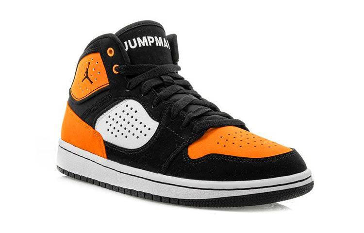 Кроссовки подростковые Jordan Access - Boxette Shop