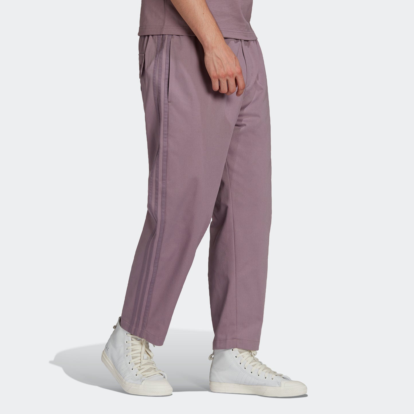 Брюки мужские Adidas Originals Clover C Twill