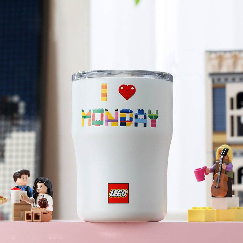 Термокружка LEGO - Boxette Shop