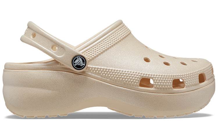 Шлепанцы Crocs Cloud - Boxette Shop