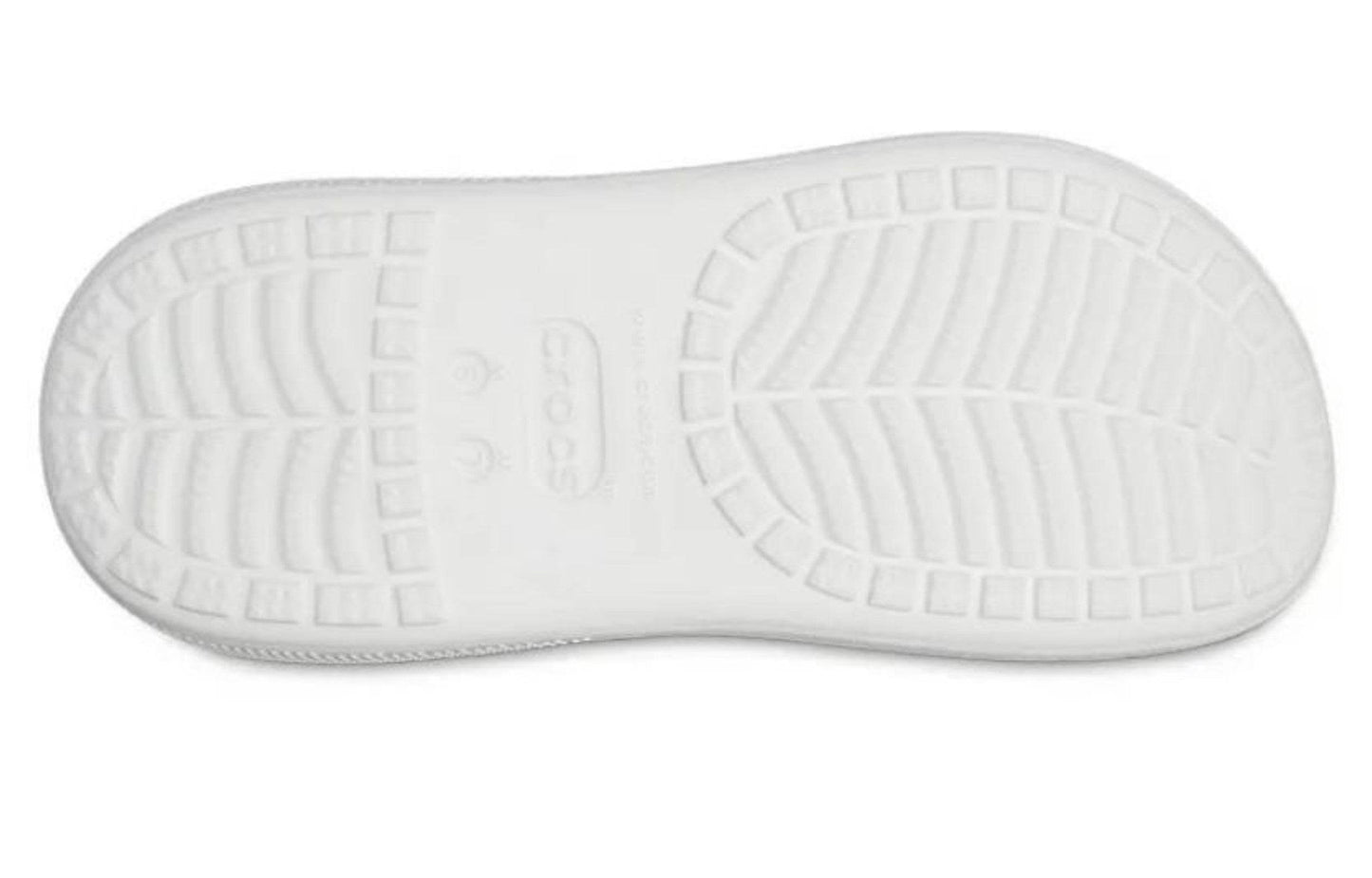 Шлепанцы Crocs Crush Clog - Boxette Shop