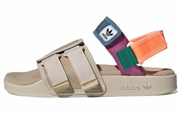 Сандалии Adidas originals adilette sandal 4.0 - Boxette Shop