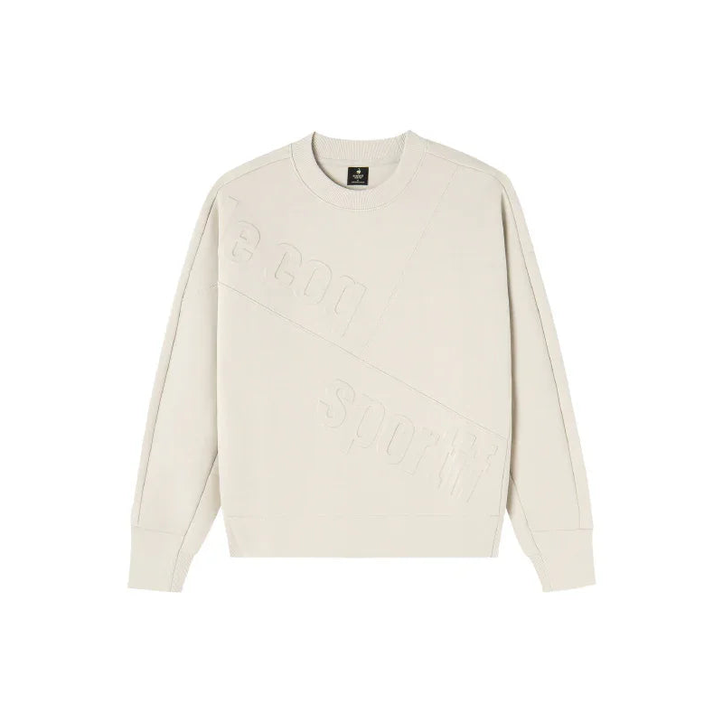 Толстовка женская Le Coq Sportif - Boxette Shop