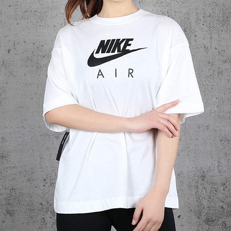 Футболка женская Nike - Boxette Shop