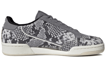 Кроссовки Adidas Continental - Boxette Shop