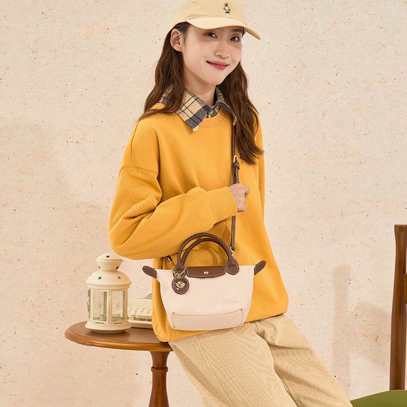 Сумка женская Teenie Weenie Tote Bear - Boxette Shop
