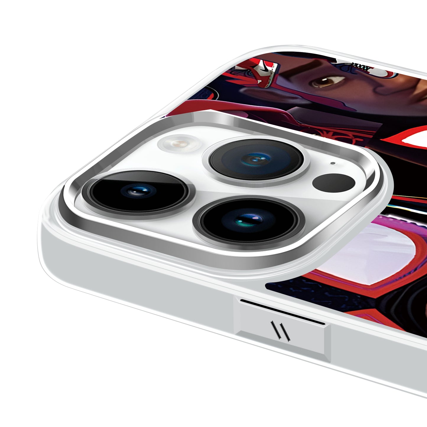 Чехол для телефона Disney Marvel Spider-Man Miles