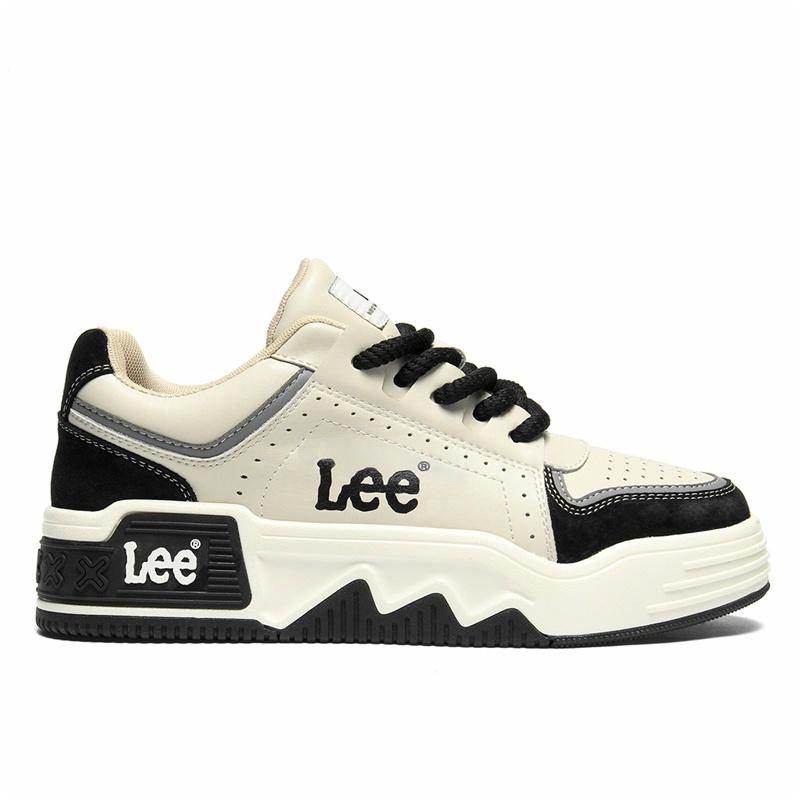 Кроссовки Lee Hundred - Boxette Shop