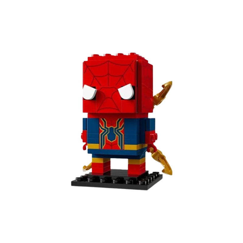 LEGO Super Qahramonlari O'rgimchak odam (40670)