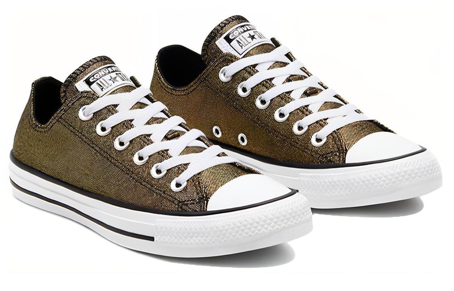 Кеды Converse 1970s Chuck Taylor All Star - Boxette Shop