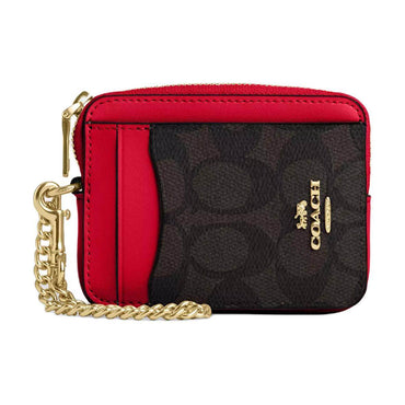 Кошелёк Coach - Boxette Shop