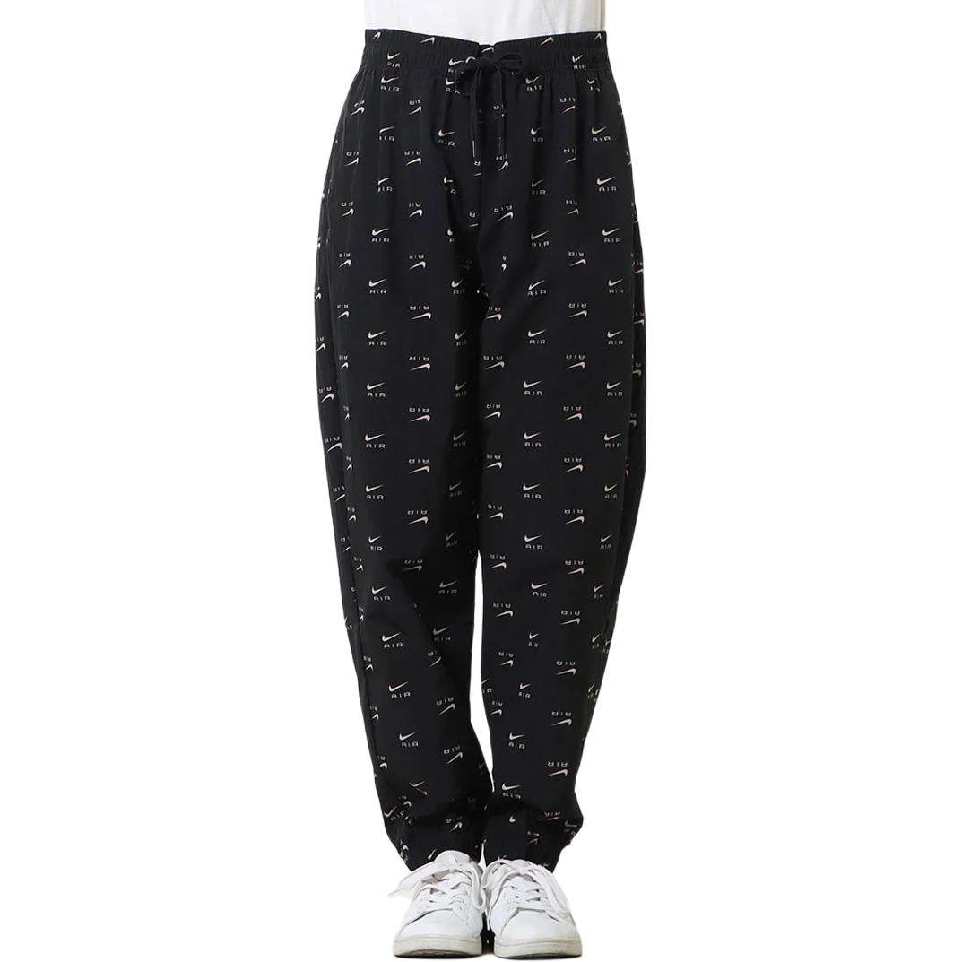 Спортивные брюки женские Nike Air Logo - Boxette Shop