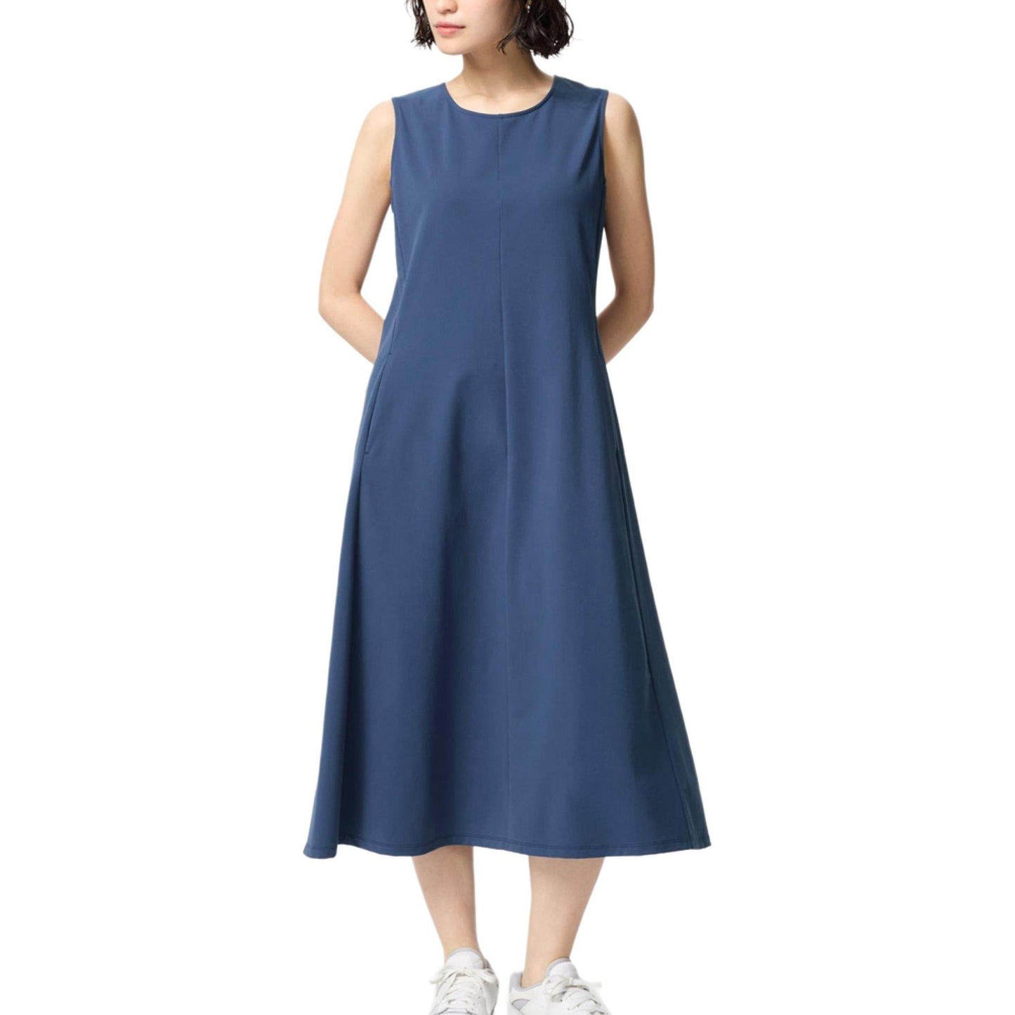 Платье женское Uniqlo - Boxette Shop