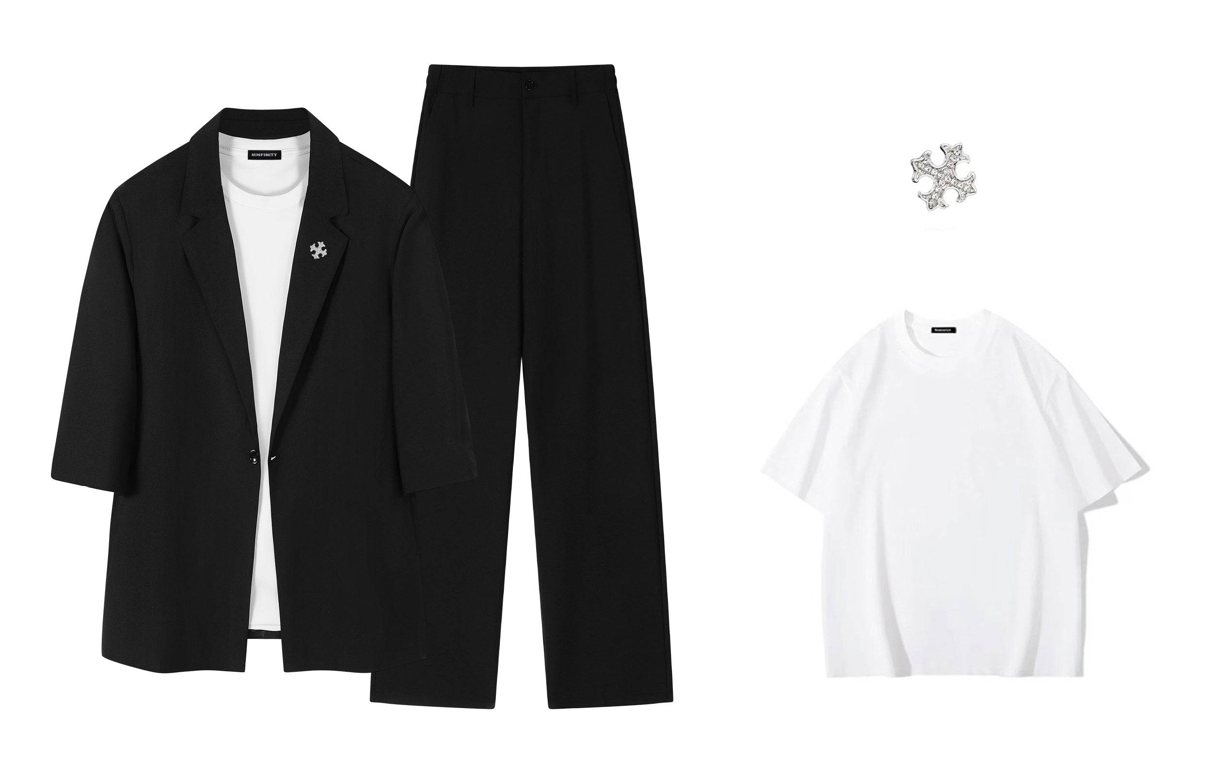 Костюм Minfinity - Boxette Shop