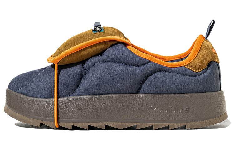 Кроссовки Adidas Originals Puffylette - Boxette Shop