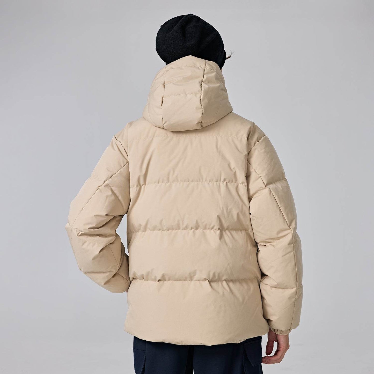 Пуховик женский Kappa 1916 - Boxette Shop