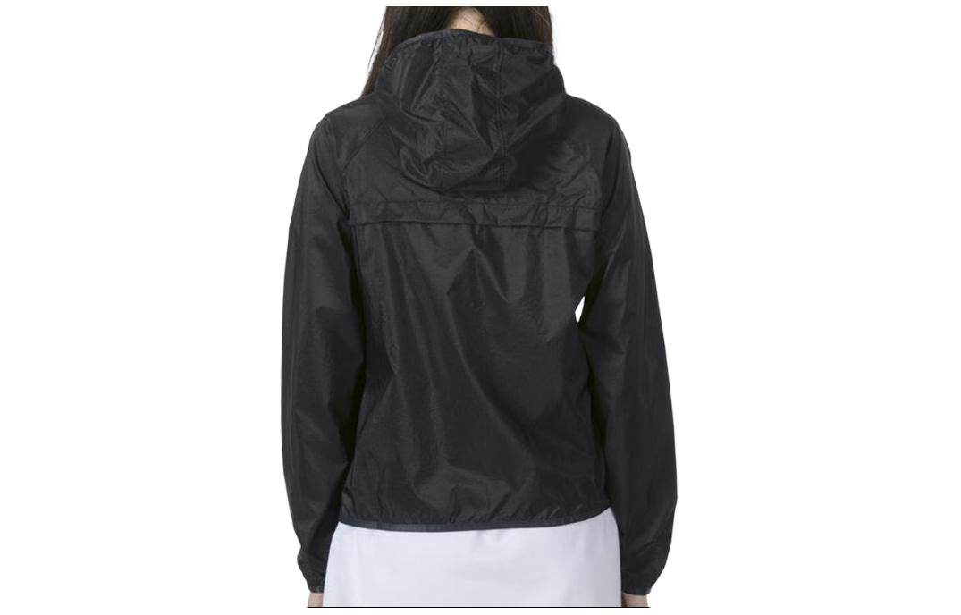 Спортивная куртка женская Under Armour Storm Qualifier - Boxette Shop