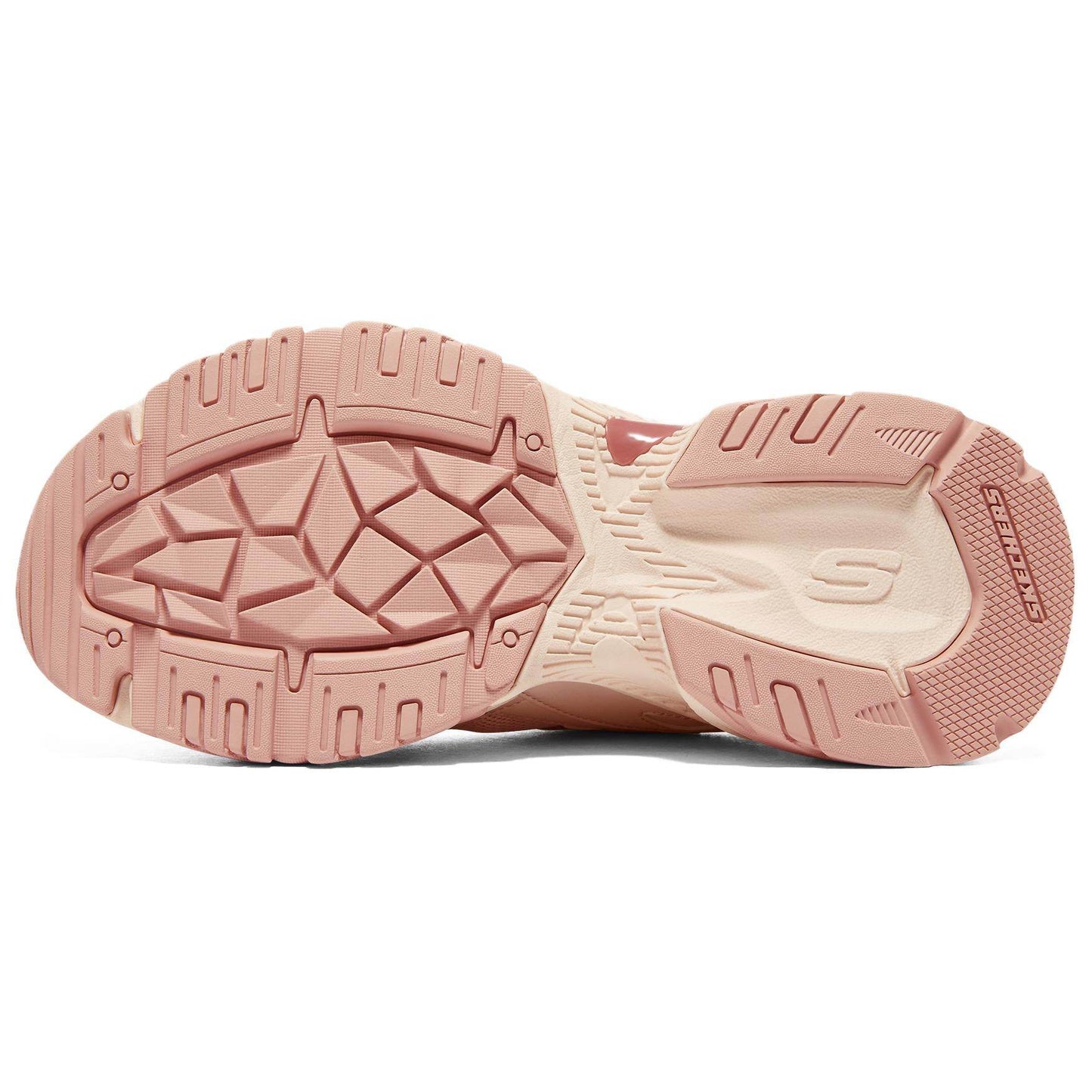 Кроссовки женские Skechers Stamina V2 Puppy Embroidery Patch - Boxette Shop