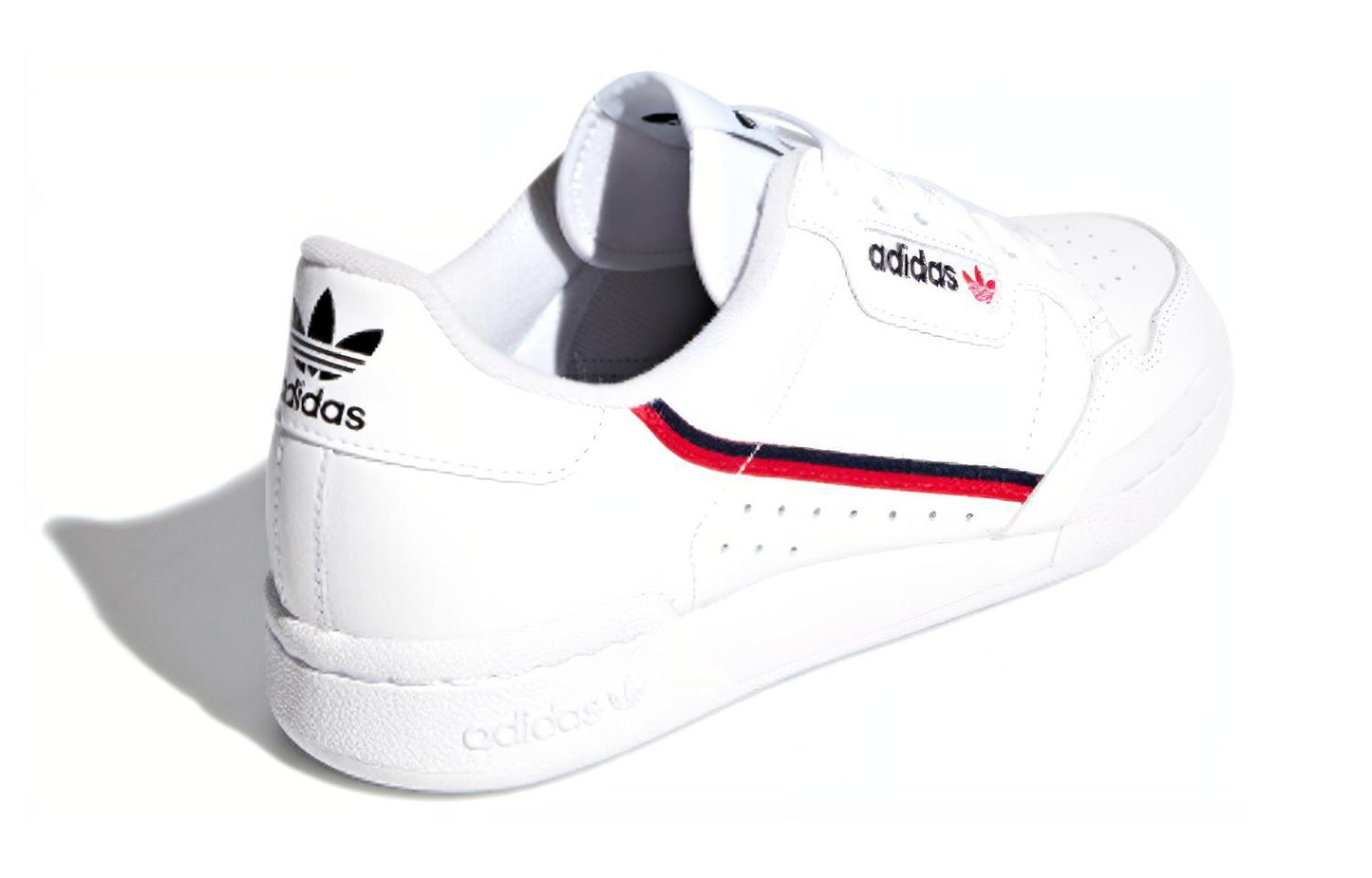 Adidas Originals Continental 80 J bolalar krossovkalari