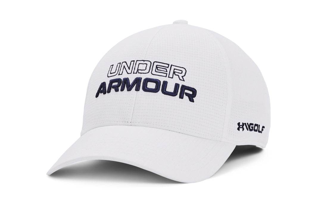 Кепка мужская Under Armour UA Jordan Spieth Tour - Boxette Shop