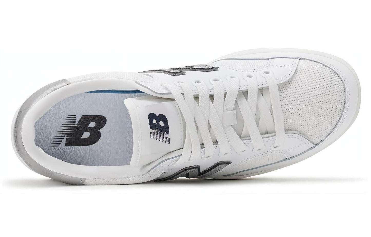 Кроссовки New Balance NB Pro Court D Wide - Boxette Shop