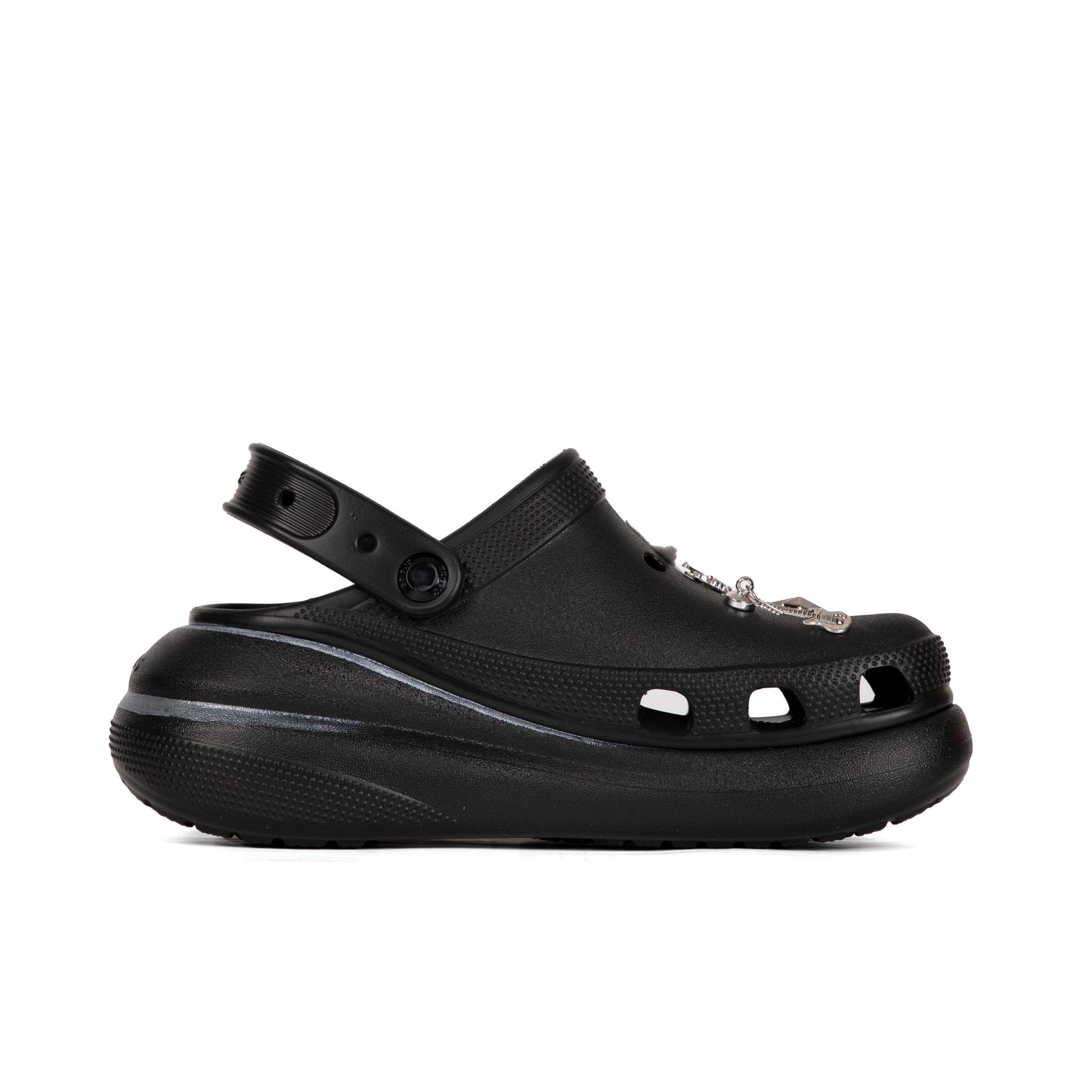 Шлепанцы Crocs Classic Crush EVA - Boxette Shop