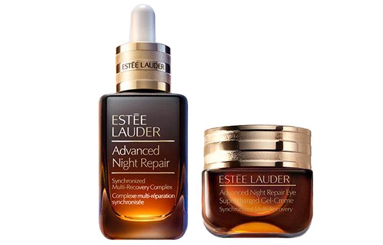 Крем для кожи вокруг глаз Estee lauder advanced night repair - Boxette Shop