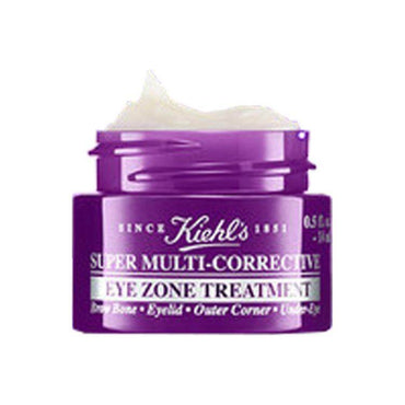 Крем для кожи вокруг глаз Kiehl's Multi-Firming Purple - Boxette Shop