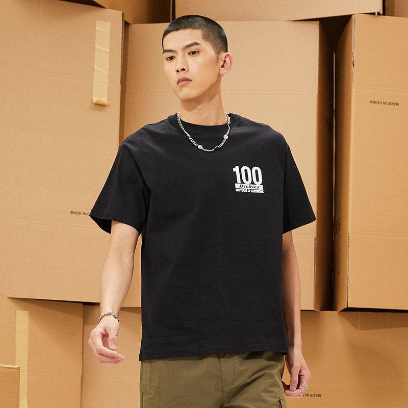 Футболка Dickies SS22 - Boxette Shop