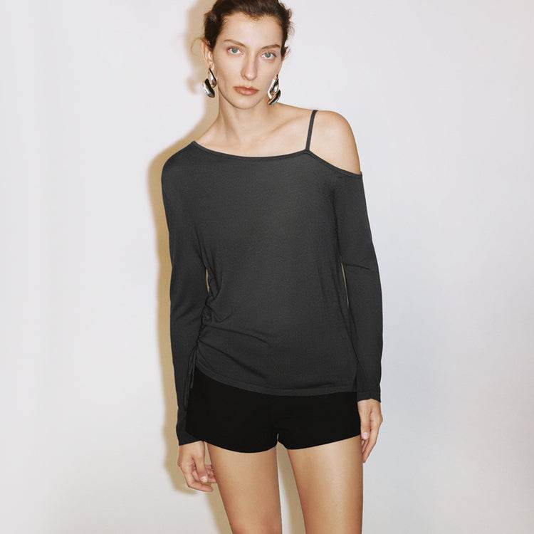 Лонгслив женский Urban Revivo - Boxette Shop