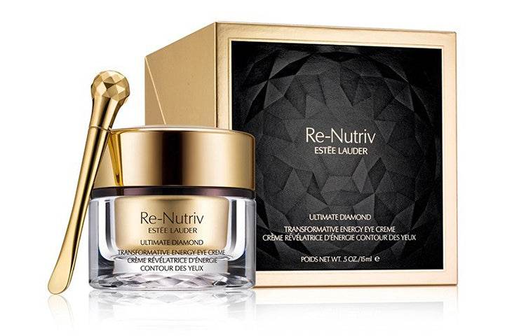 Крем для век Estée lauder Re-nutriv - Boxette Shop