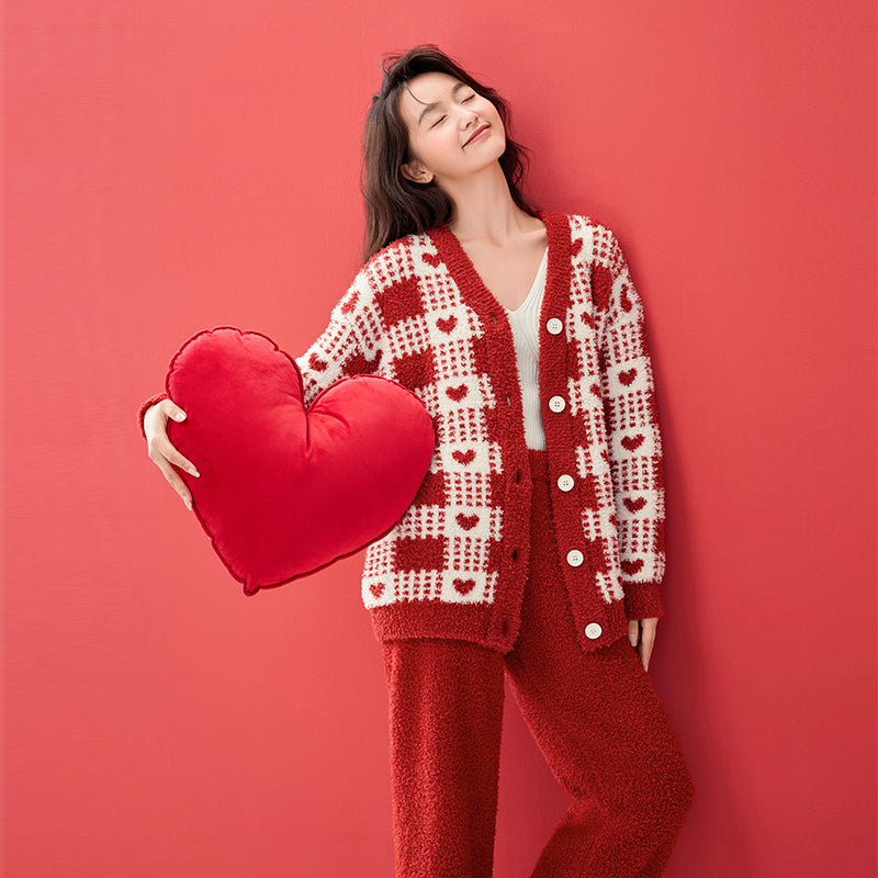 Пижама женская Doramay