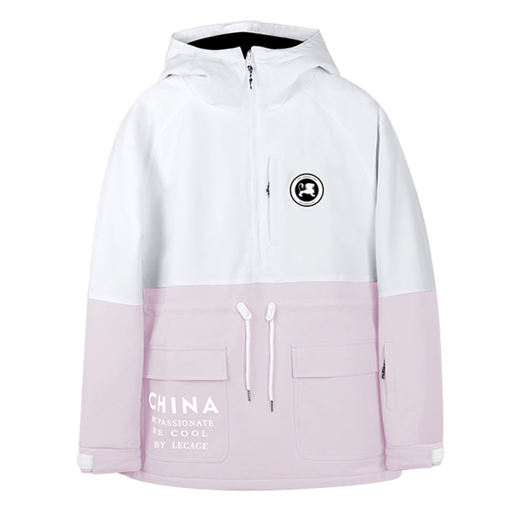 Lecage chang'i kurtkasi